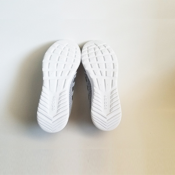 NWT Adidas Cloudfoam QT Racer - Picture 6 of 8